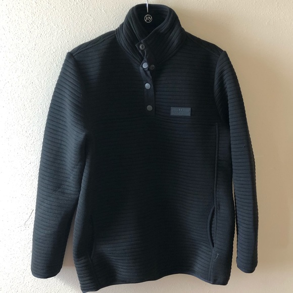 Simply Southern Tops - Simply Southern Ribbed Pullover